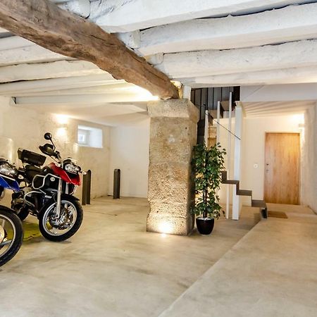 Amazing Penthouse Apartment In Historic Oporto Esterno foto