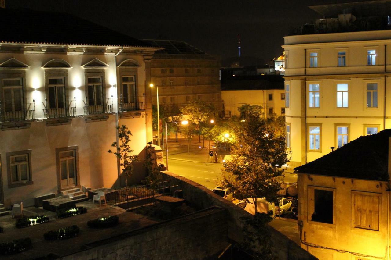 Amazing Penthouse Apartment In Historic Oporto Esterno foto