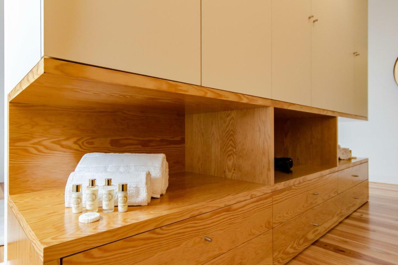 Amazing Penthouse Apartment In Historic Oporto Esterno foto