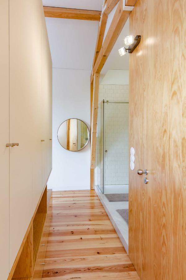 Amazing Penthouse Apartment In Historic Oporto Esterno foto