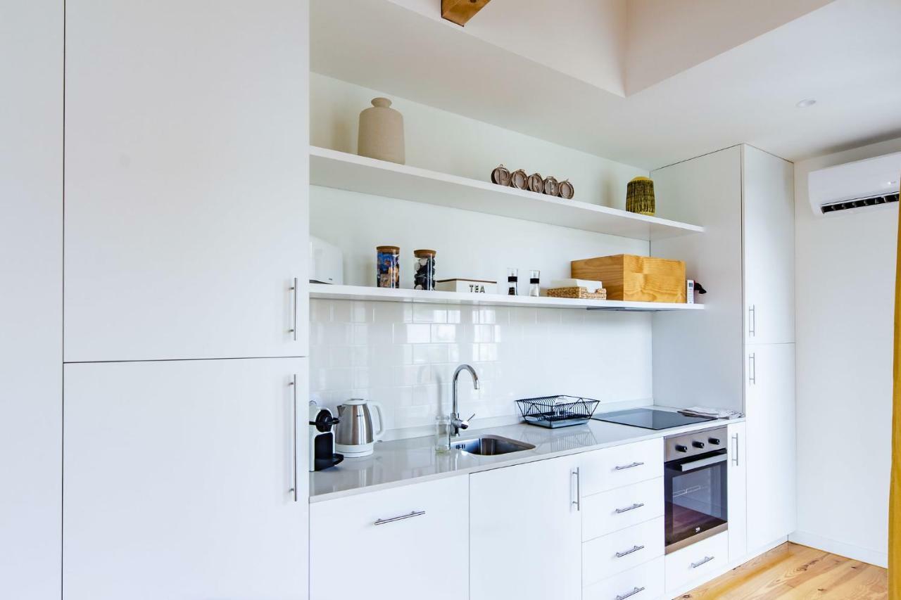 Amazing Penthouse Apartment In Historic Oporto Esterno foto