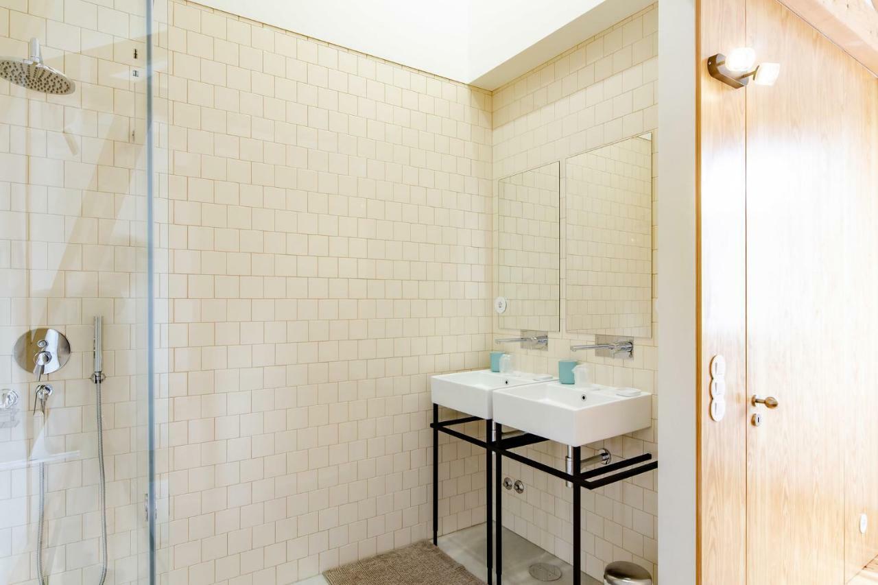 Amazing Penthouse Apartment In Historic Oporto Esterno foto